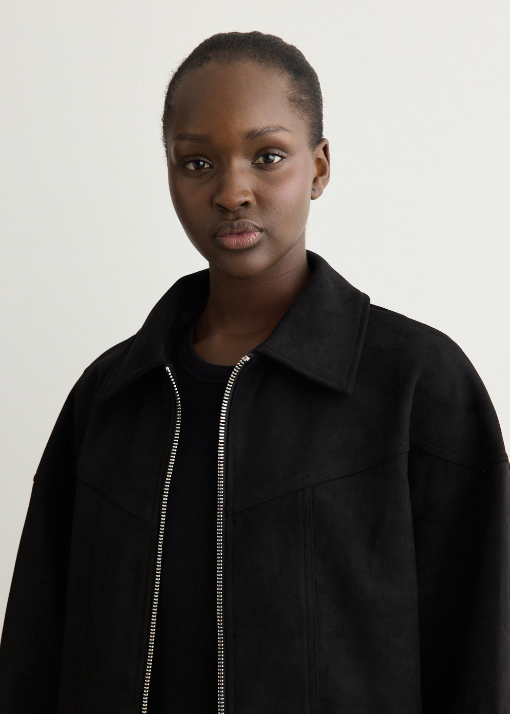 Harris Jacket