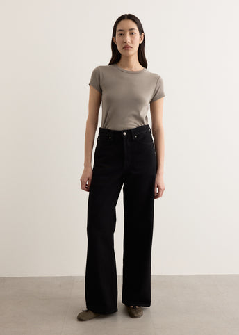 1981 5-Pocket Denim Jeans