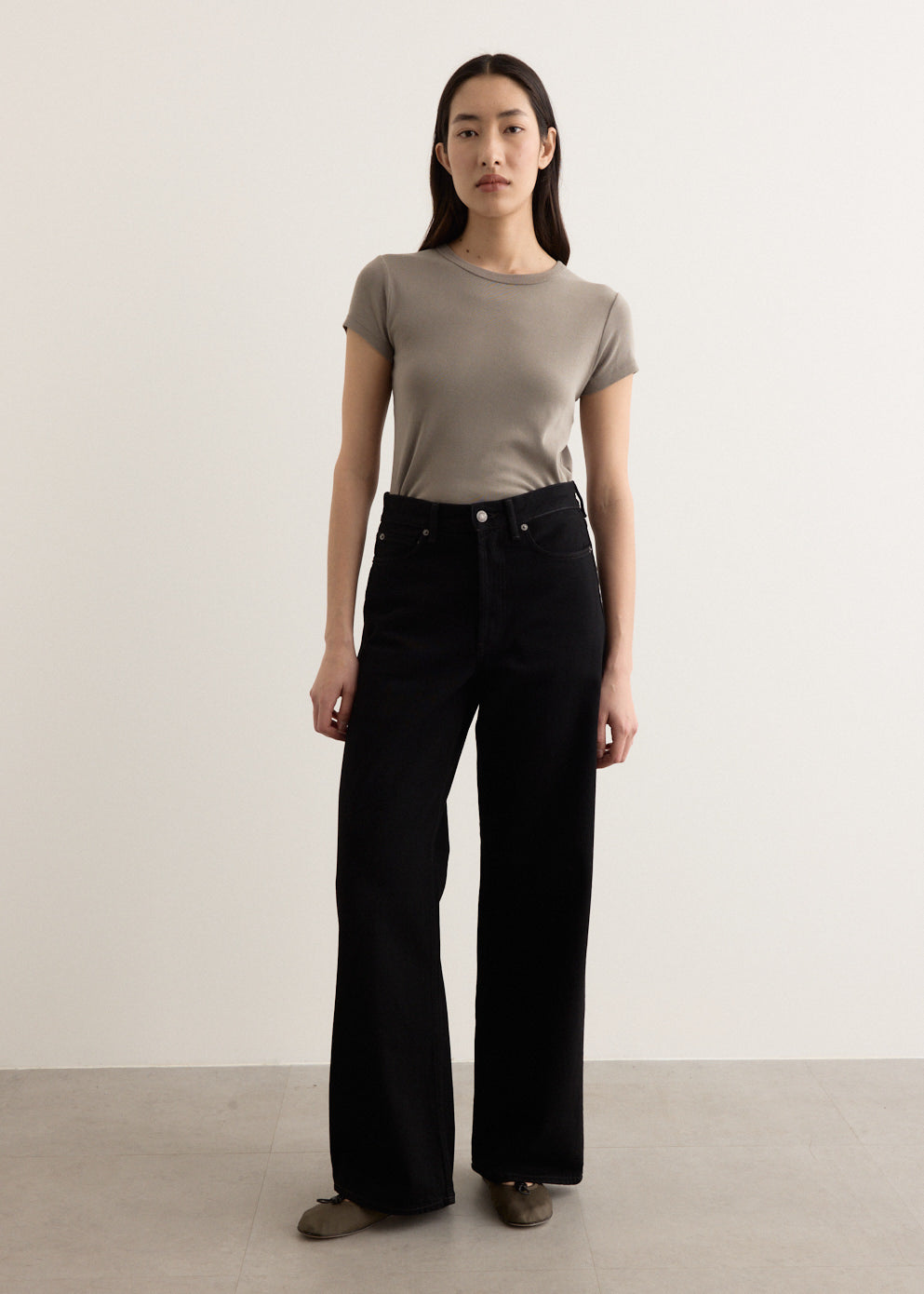 1981 5-Pocket Denim Jeans