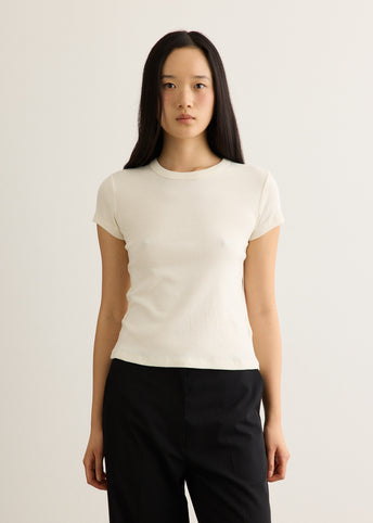 Organic Cotton Baby T-Shirt