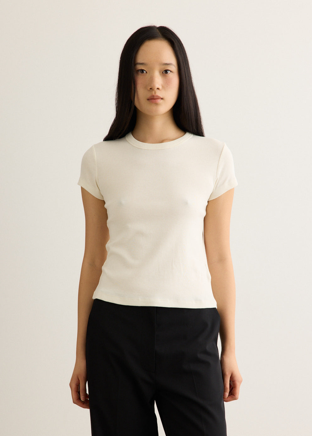 Organic Cotton Baby T-Shirt