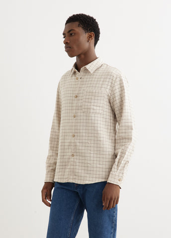 Trek Overshirt