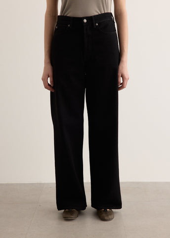 1981 5-Pocket Denim Jeans