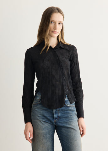 Twisted Shirt