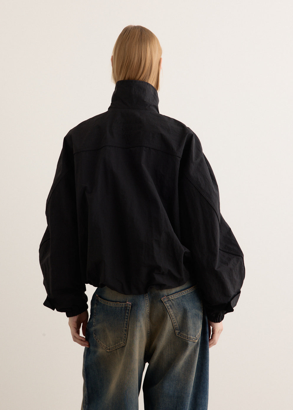 Outerwear Jacket