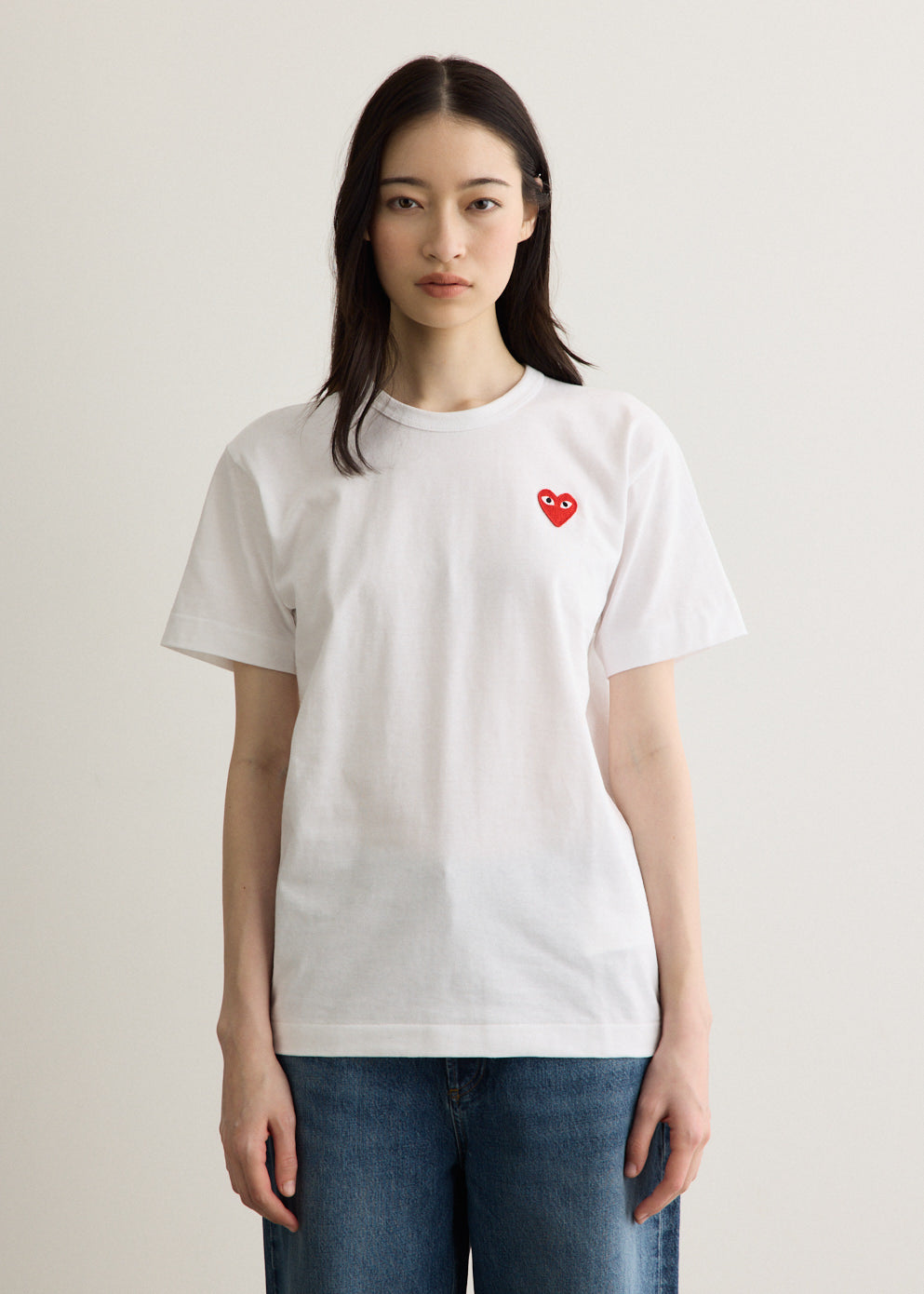 Red Heart T-Shirt