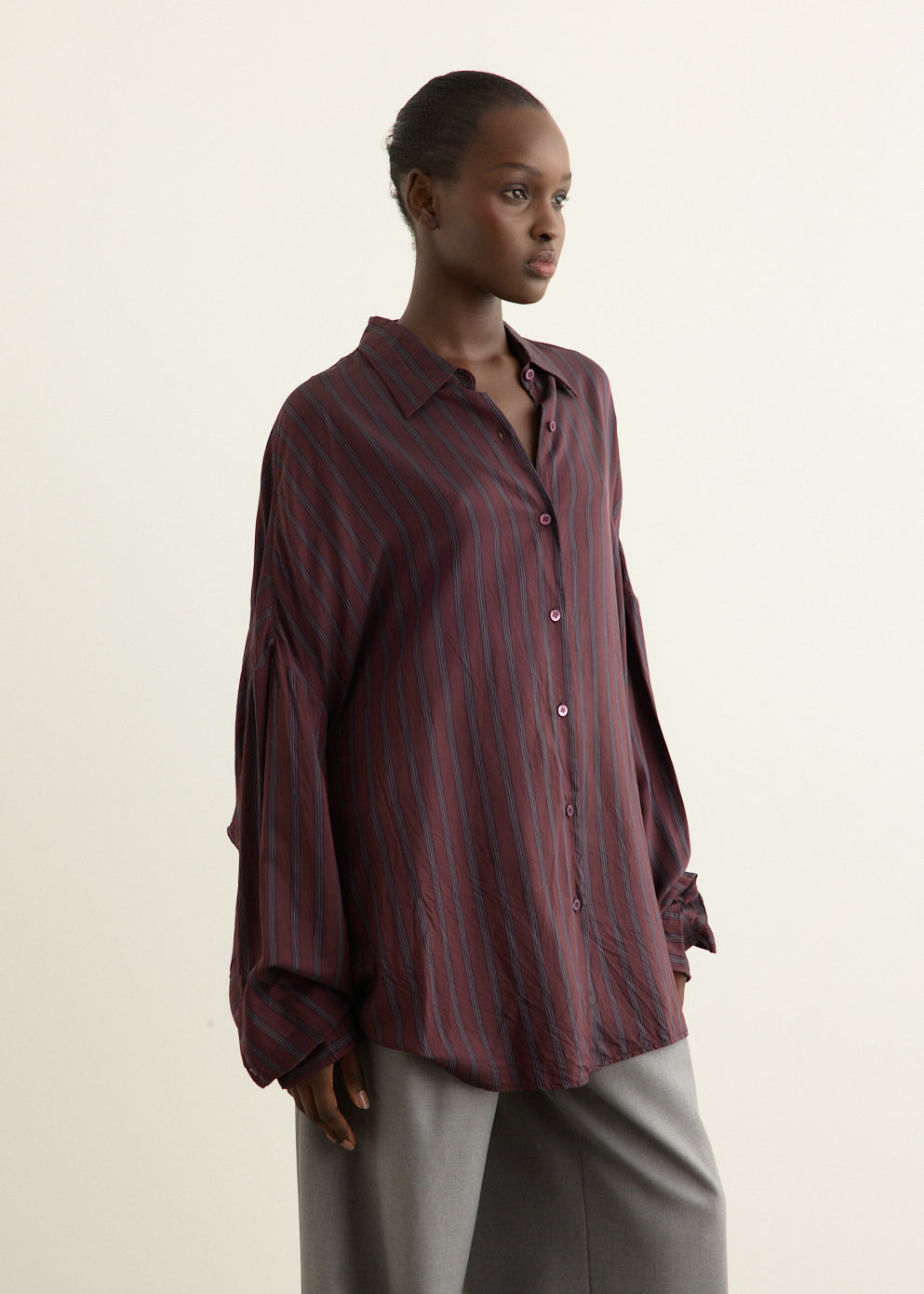 Casia Shirt