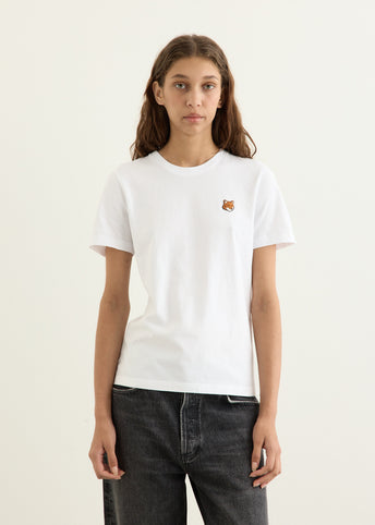 Fox Head Patch Regular T-Shirt