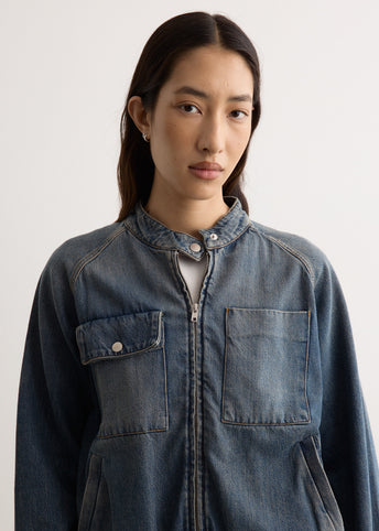 Corinne Jacket