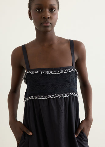 Dalla Dress