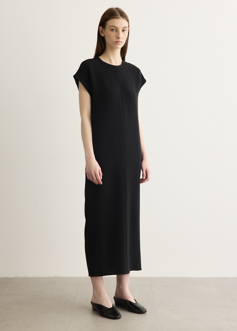 Adelaide Dress