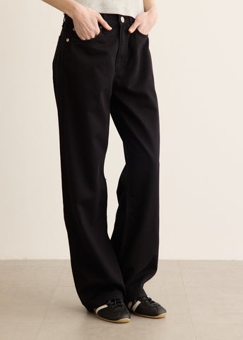 Featherweight Logan Jeans