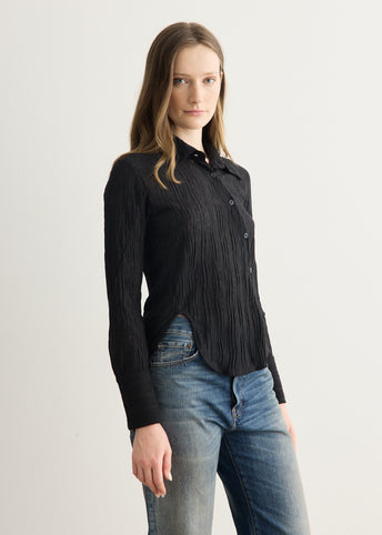 Twisted Shirt