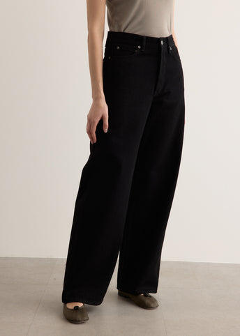 1981 5-Pocket Denim Jeans