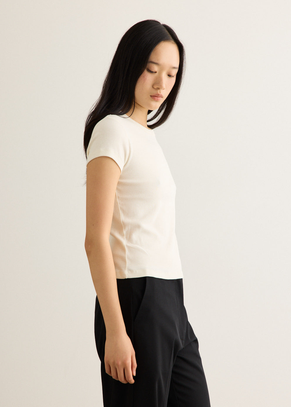 Organic Cotton Baby T-Shirt