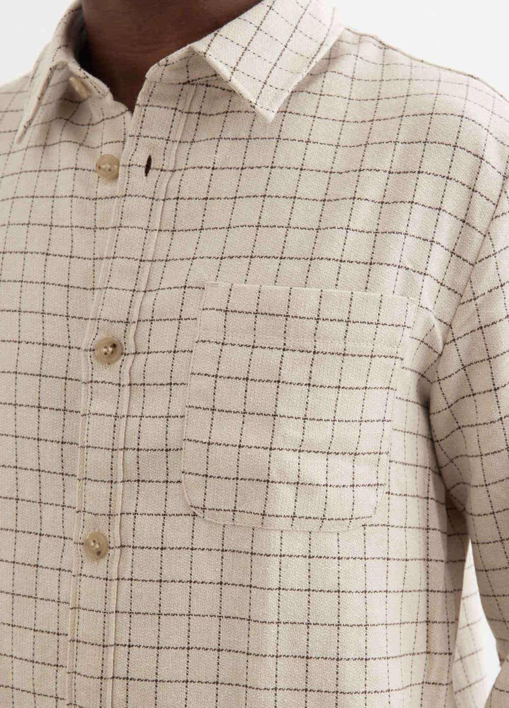 Trek Overshirt