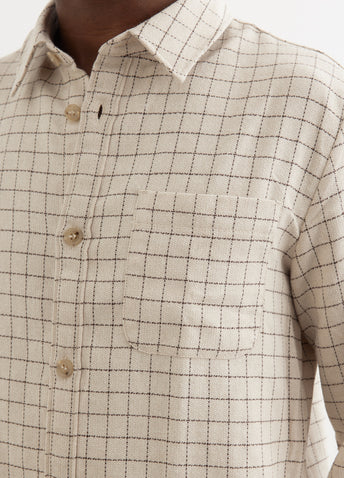 Trek Overshirt