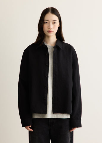 CASUAL LONG SLEEVE SHIRT