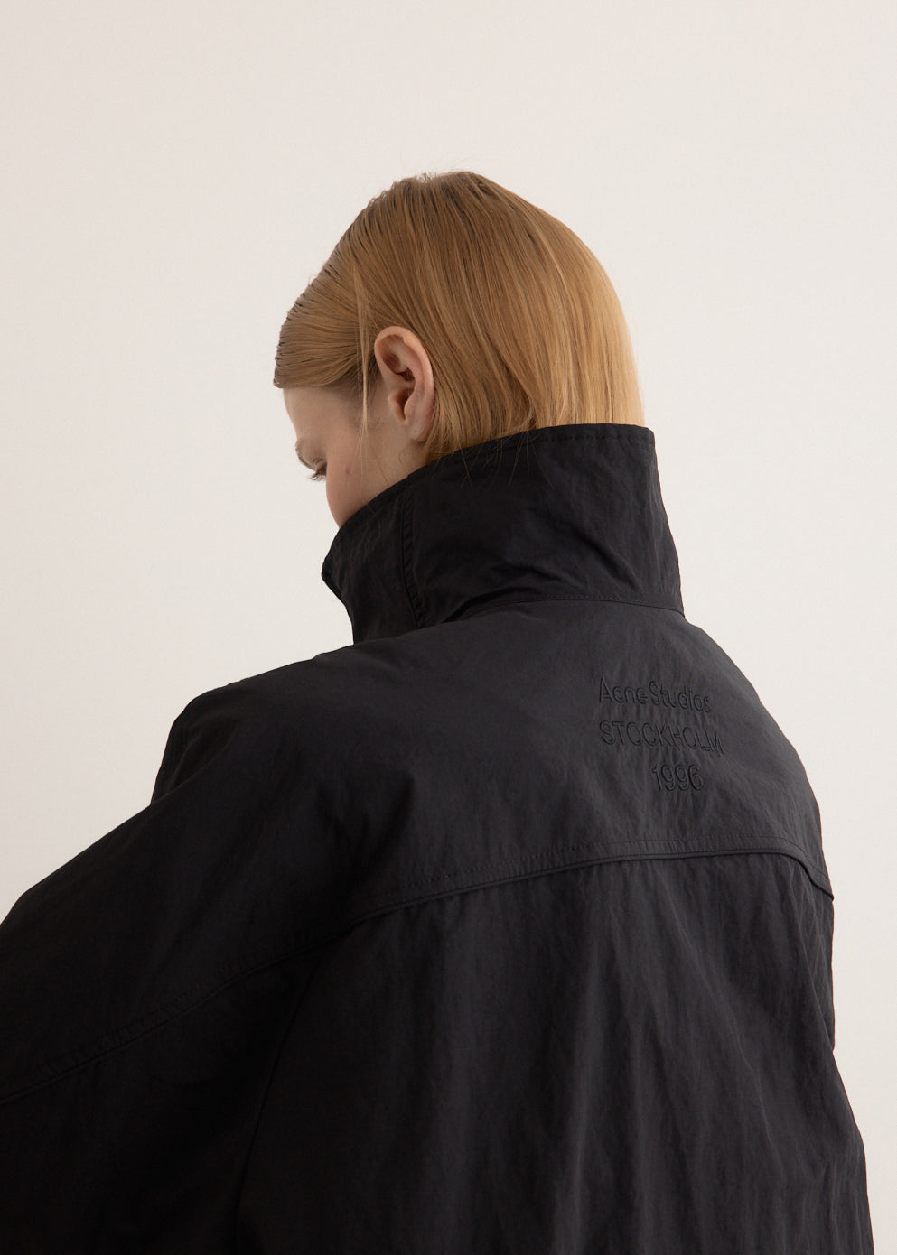 Outerwear Jacket