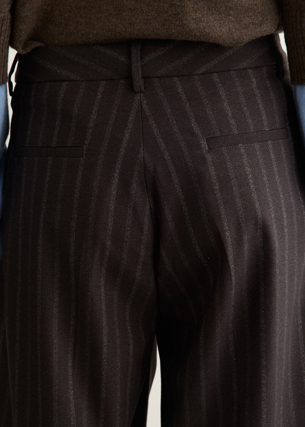 Charlie Shorts
