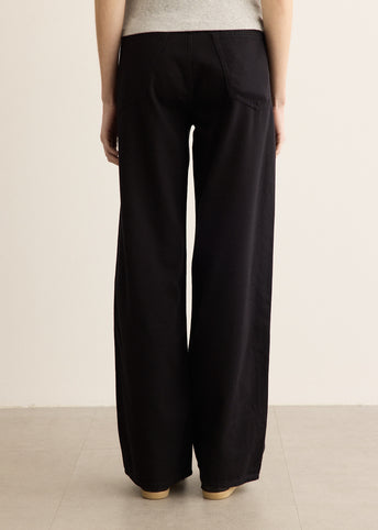 Featherweight Logan Jeans