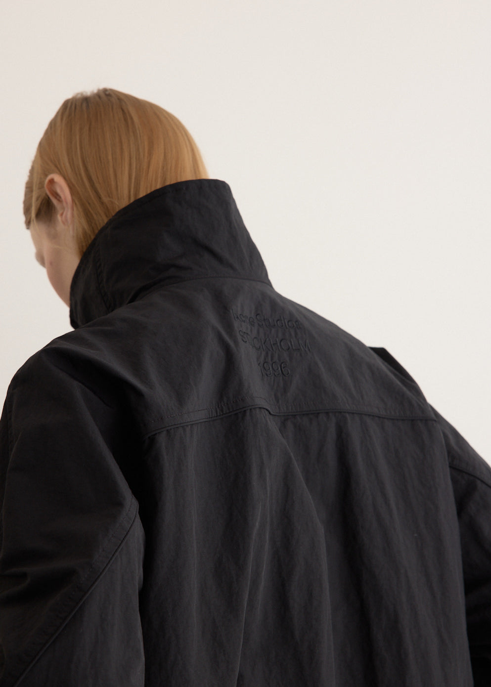 Outerwear Jacket
