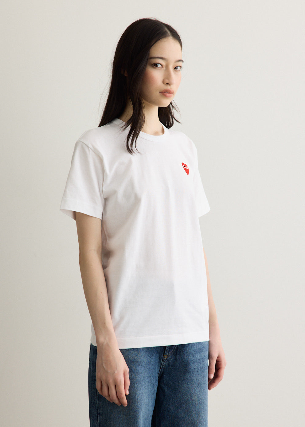Red Heart T-Shirt