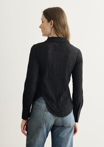 Twisted Shirt