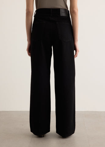 1981 5-Pocket Denim Jeans