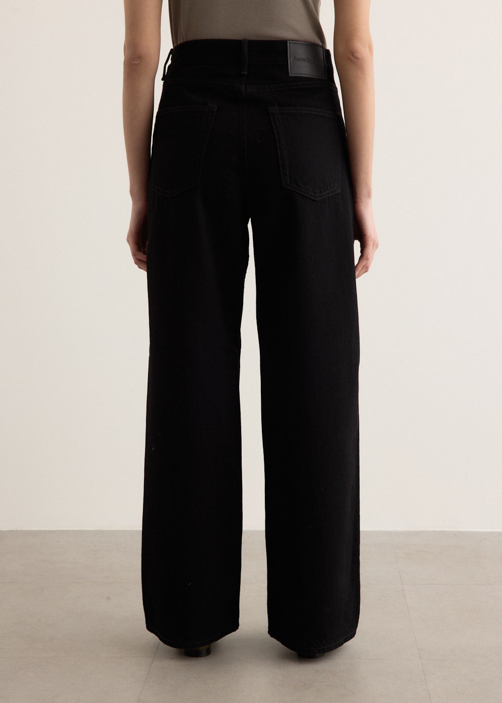 1981 5-Pocket Denim Jeans