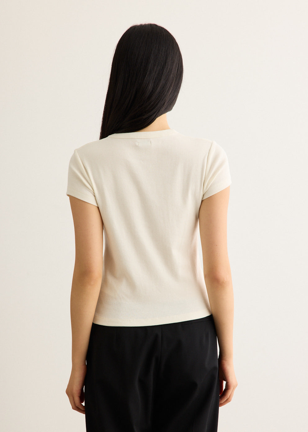 Organic Cotton Baby T-Shirt
