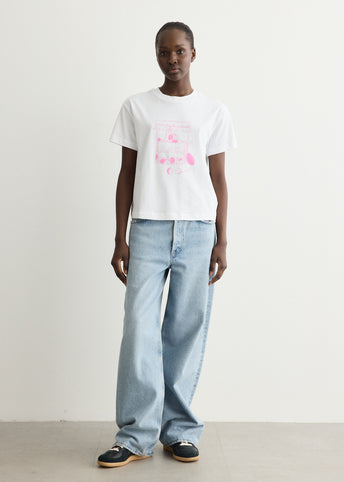 Logo Graphic T-Shirt