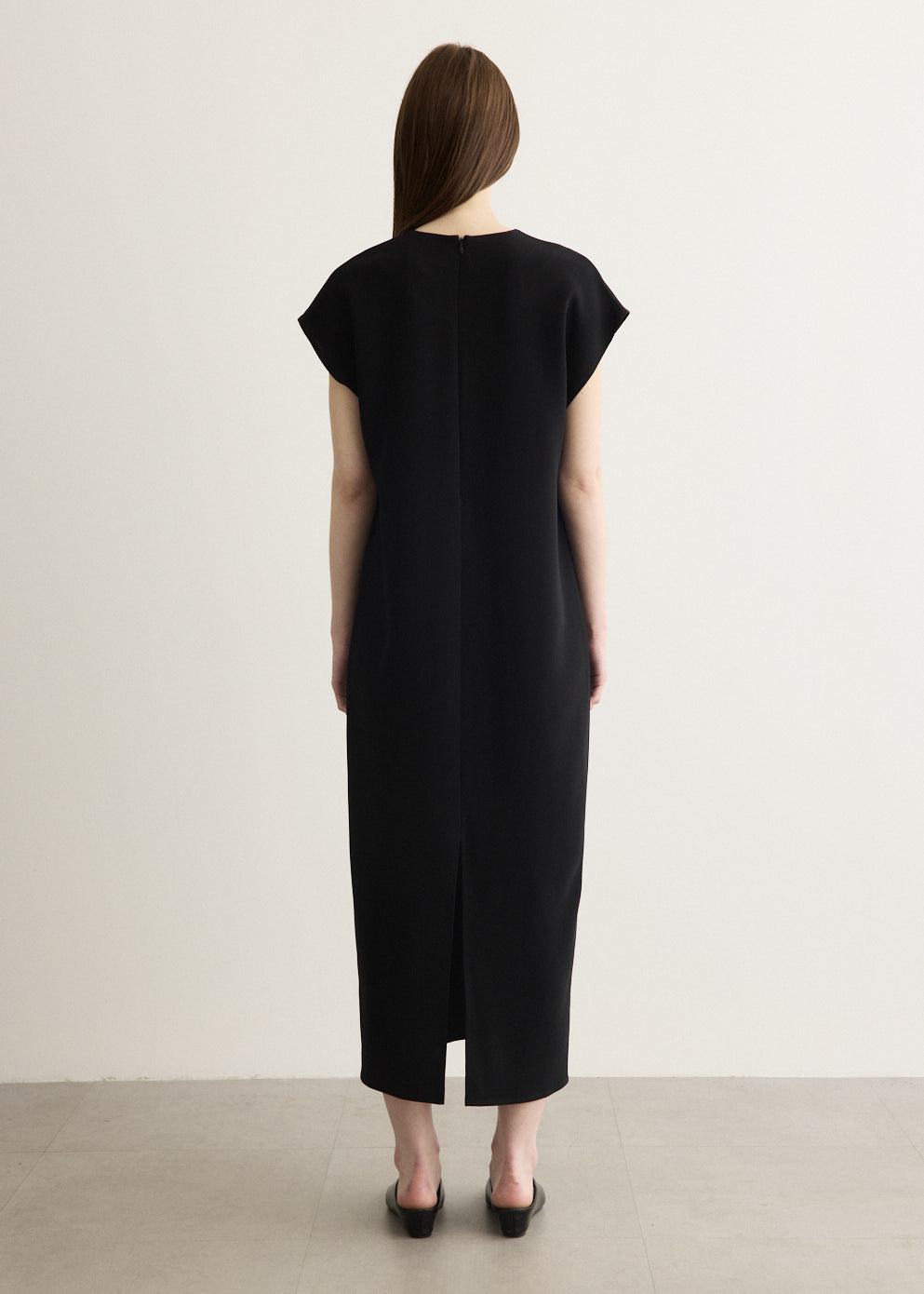 Adelaide Dress