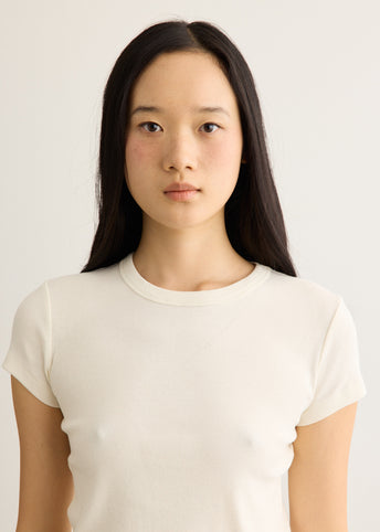 Organic Cotton Baby T-Shirt