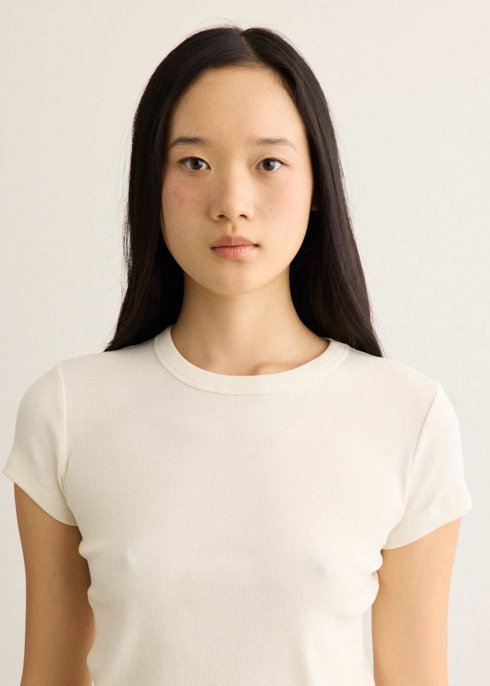 Organic Cotton Baby T-Shirt