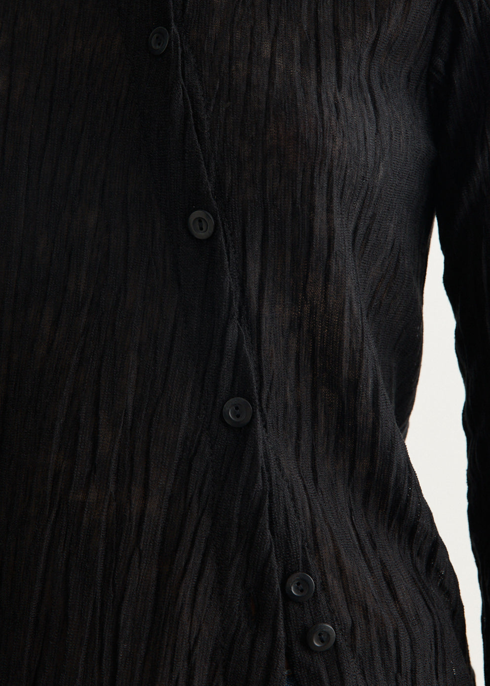 Twisted Shirt