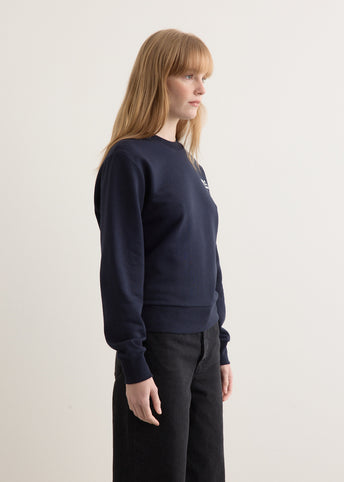 Boxy Rue Madame Sweatshirt
