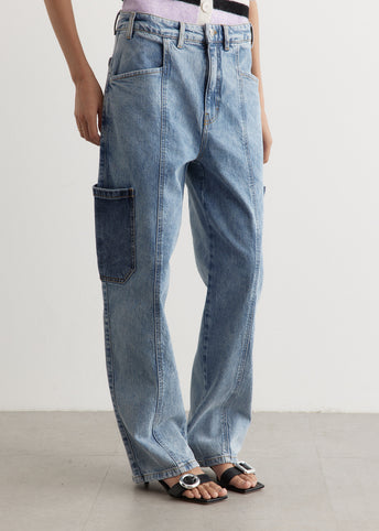 Nachi Jeans