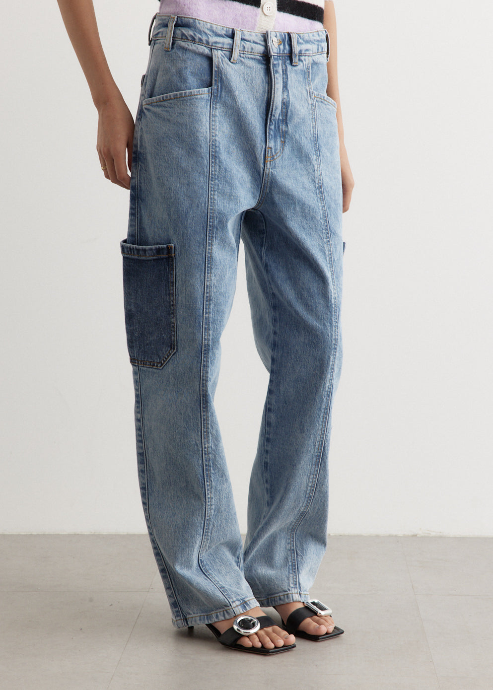 Nachi Jeans