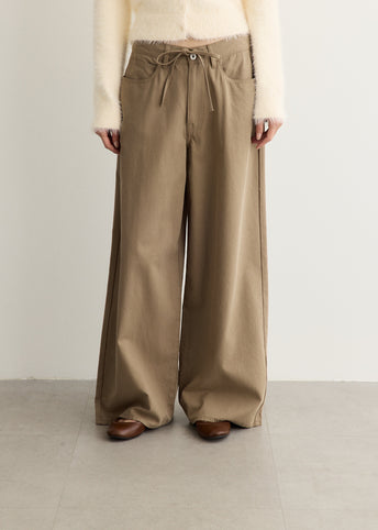 Composer Twill Pants