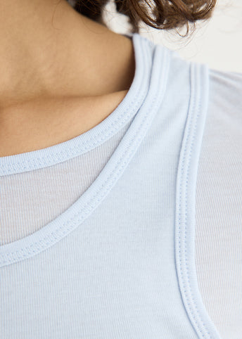 Contour Double Layer Top