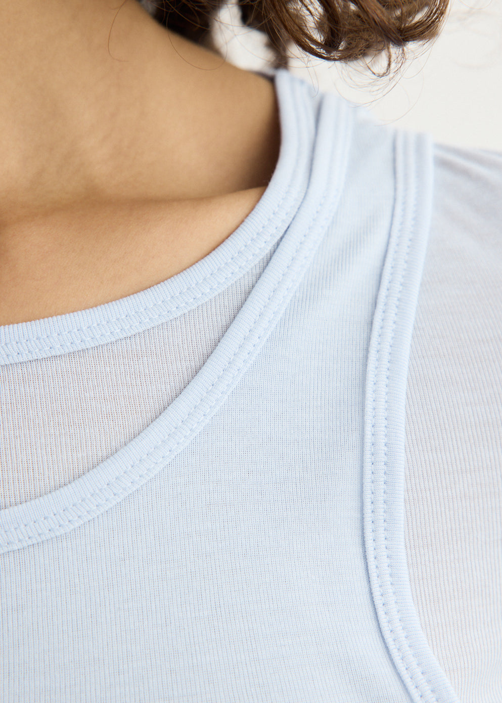 Contour Double Layer Top