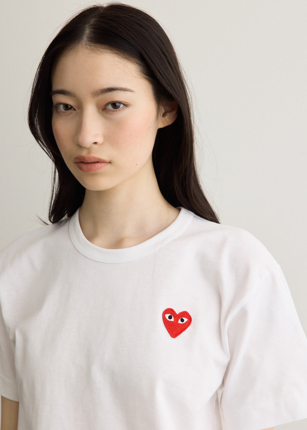 Red Heart T-Shirt