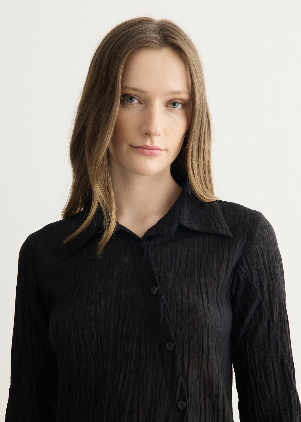 Twisted Shirt