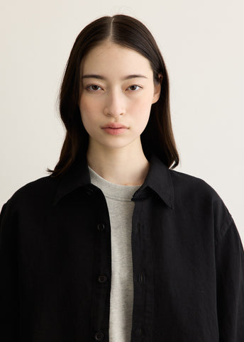CASUAL LONG SLEEVE SHIRT