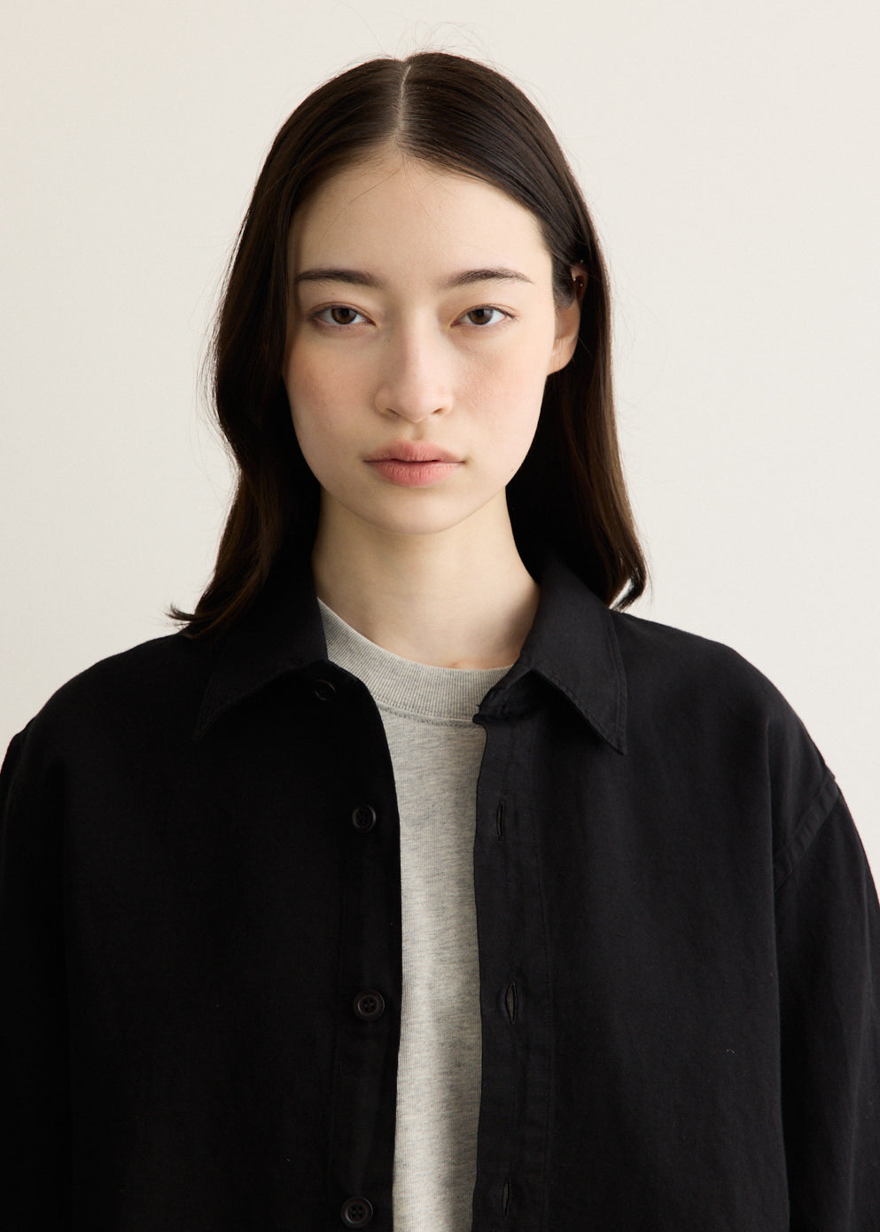 CASUAL LONG SLEEVE SHIRT