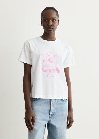 Logo Graphic T-Shirt