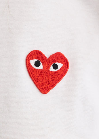 Red Heart T-Shirt