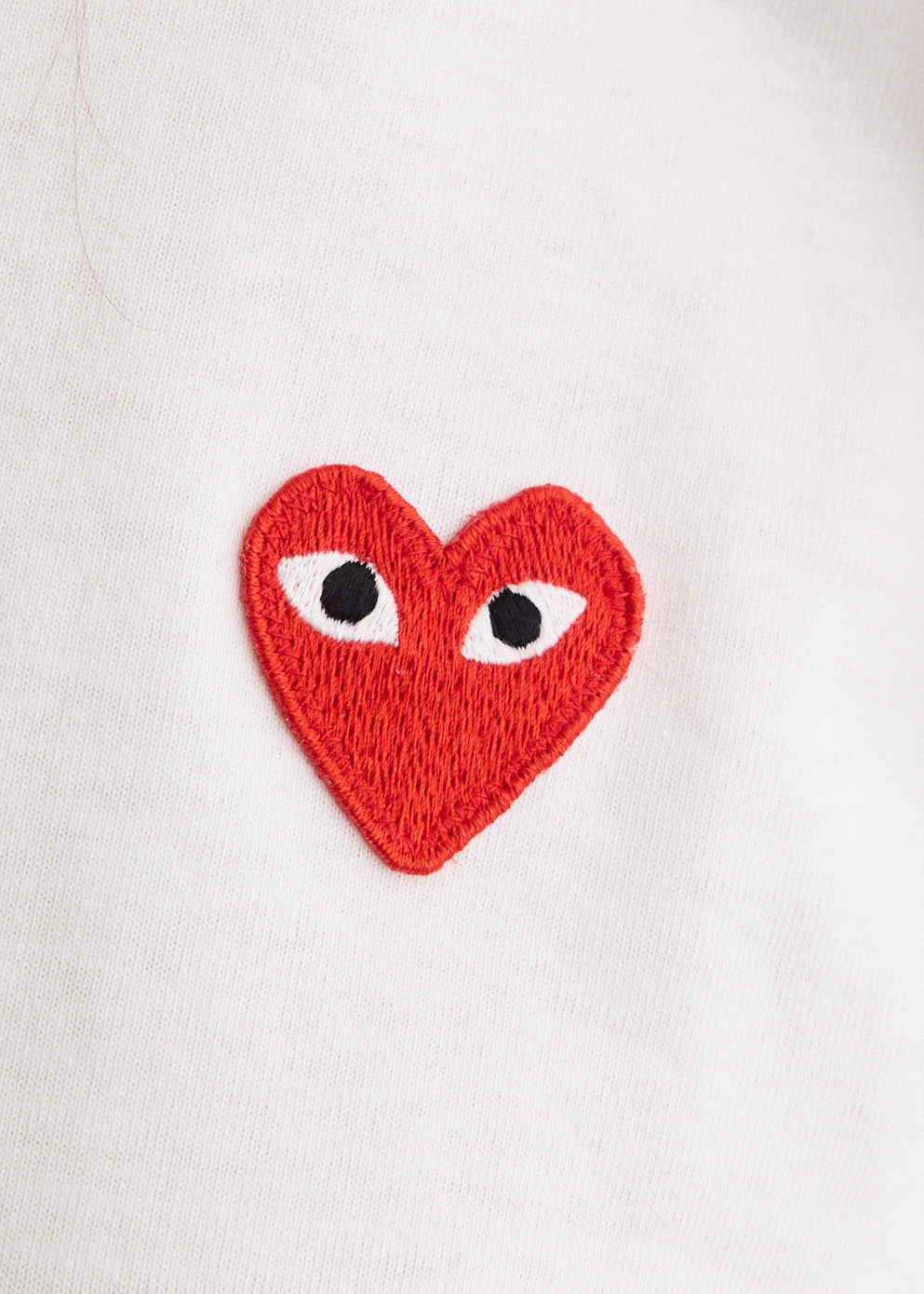 Red Heart T-Shirt