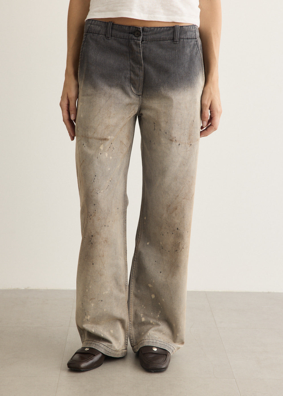 Tide Chino